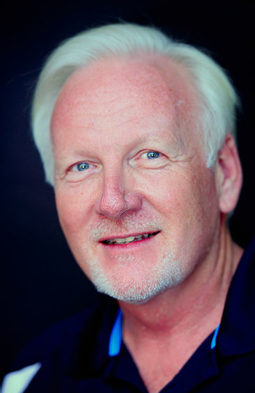Tom Lyons headshot