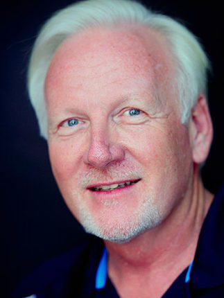 Tom Lyons