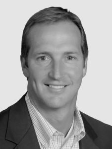 John Rotche headshot