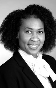 Derricka Peoples Black
