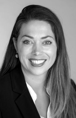 Megan Conway headshot