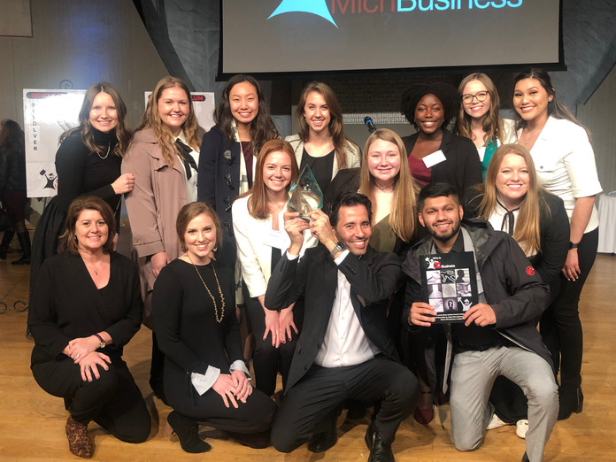 Best of Mich Business