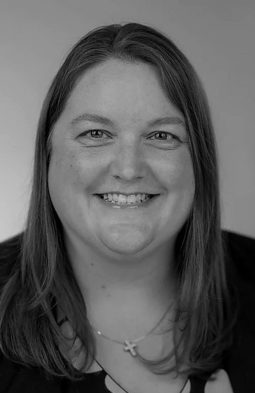Jennifer Fields