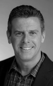 Tim O’Connor headshot