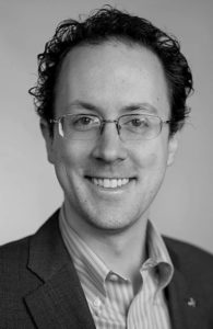 Jonathan Koudelka headshot