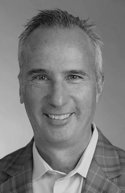 Dave Keil headshot