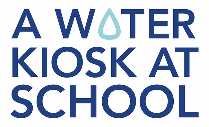 Clean Water in Schools logo