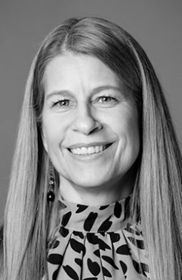 Kristen Sherwood