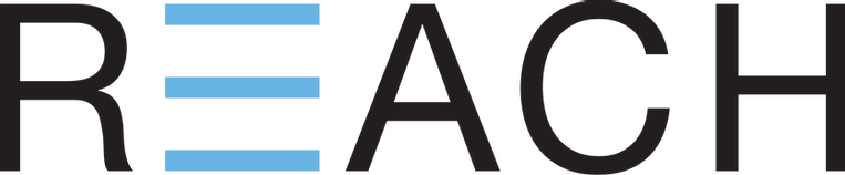 REACH logo