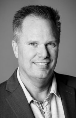 Rick Washburn