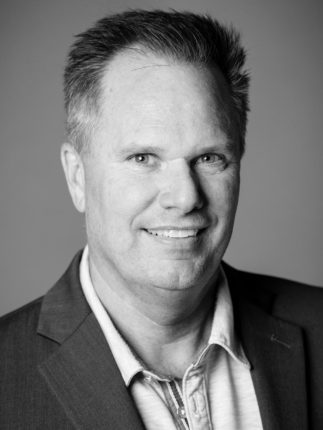 Rick Washburn