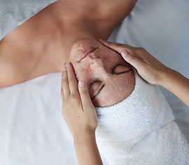 skoah facials