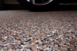 garage flooring