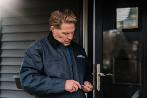 Home Steady Door Repair