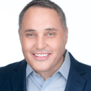 Nate Talocco, CEO of Home Steady