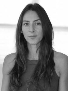 Danielle Correia headshot