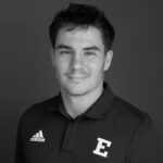 Cal Daniel headshot