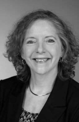 Kathleen headshot