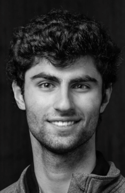 Bryan F headshot