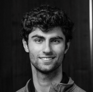 Bryan F headshot