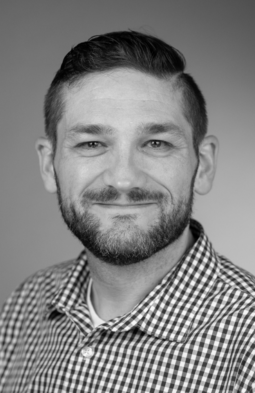 Franworth employee headshot