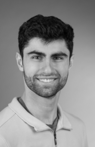 Franworth employee headshot
