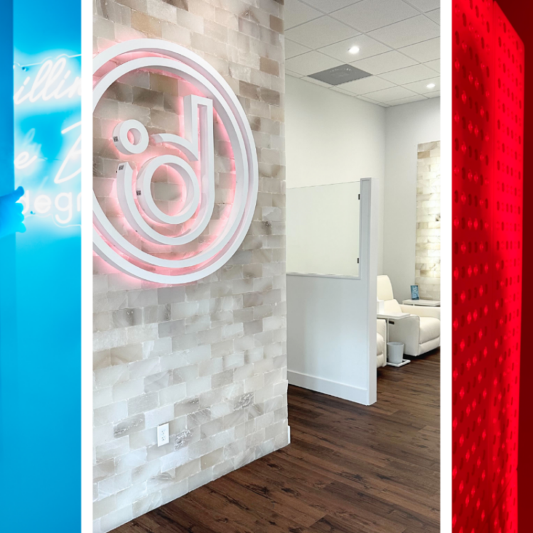 Self-Care, Scaled: Degree Wellness Awards 100th Franchise