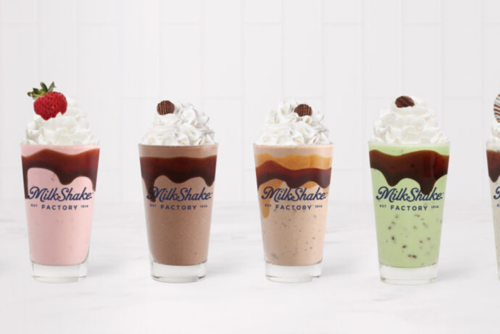 Shake Up Your Future: The Sweet Success of Owning a MilkShake Factory Franchise, Franchise Journal