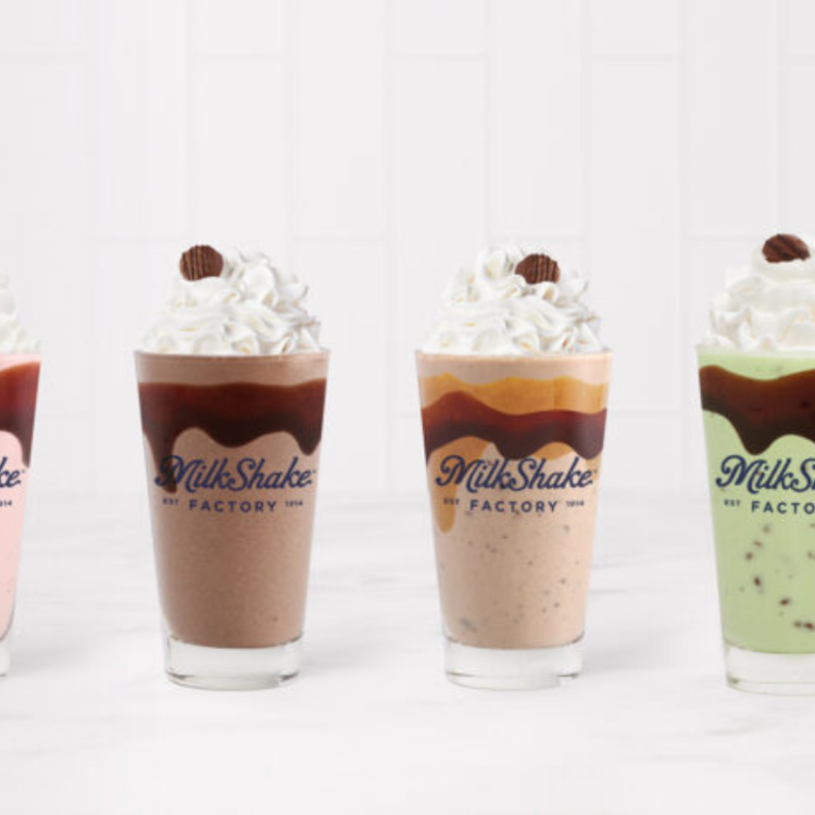 Shake Up Your Future: The Sweet Success of Owning a MilkShake Factory Franchise, Franchise Journal